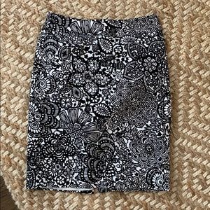 Ann Taylor Pencil Skirt